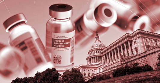 Biden to Spend $5 Billion on New Coronavirus Vaccine Initiative Supported by Gates, Fauci and Republican LawmakersBiden to Spend $5 Billion on New Coronavirus Vaccine Initiative Supported by Gates, & Fauci - POS Pfizer Vaccine Injury - April 13, 2023