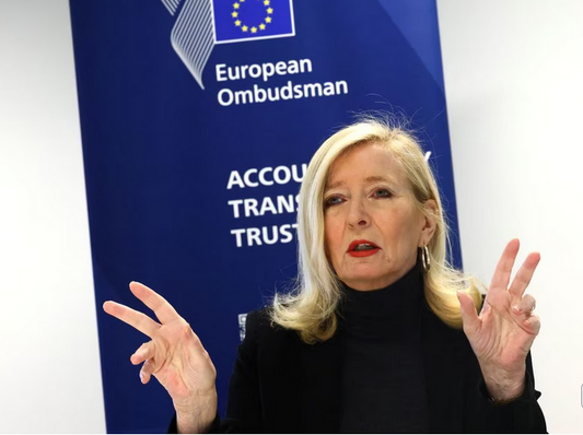 EU Silence Over Pfizer COVID Contract Talks is a Problem That Won't Go Away -Watchdog - POS Pfizer Vaccine Injury - March 02, 2023