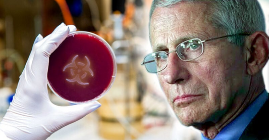 Journalist Paul Thacker: ‘It’s Great to See the New York Times Catching Up’ on Fauci Lies - POS Pfizer Vaccine Injury - April 05, 2023
