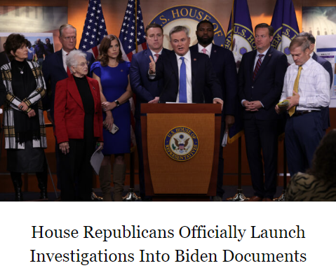 Biden Documents - POS Pfizer Vaccine Injury - January 14, 2023
