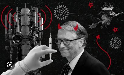 gates the new hitler