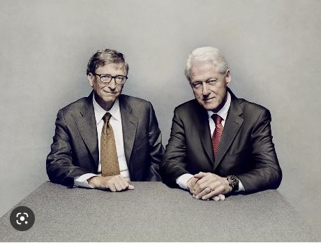 Bill Gates