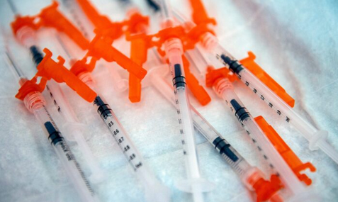 Bivalent Covid Vaccine Performs Worst - POS Pfizer Vaccine Injury - February 09, 2023