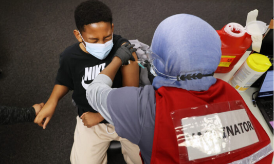 CDC Adds COVID-19 Vaccines to Child Immunization Schedule - POS Pfizer Vaccine Injury - February 22, 2023