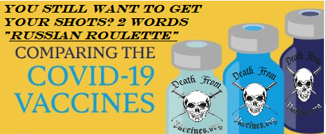 Vaccine- My Pfizer Vaccine Injury Update - October 25, 2022