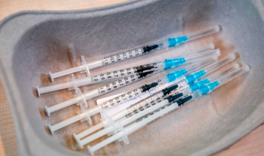 England Ends COVID-19 Booster Vaccine Programme for Under 50s - POS Pfizer Vaccine Injury - February 19, 2023