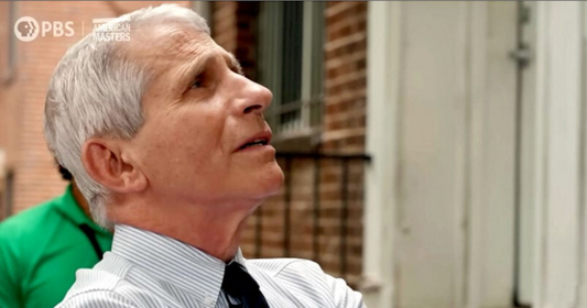 Fauci Went Door-to-Door in D.C. Neighborhood Promoting COVID Shots — It Didn’t Go Well - POS Pfizer Vaccine Injury - March 27, 2023