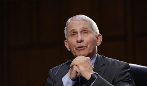 Doctor Fauci - POS Pfizer Vaccine Injury - January 02, 2023
