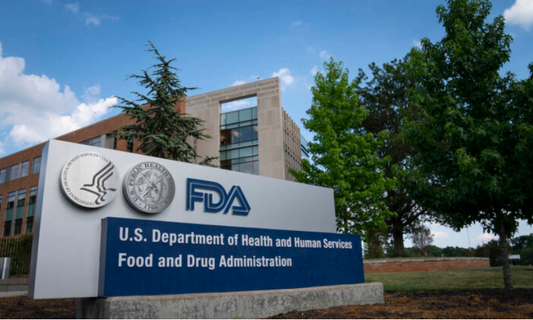 FDA Sued - POS Pfizer Vaccine Injury - January 28, 2023