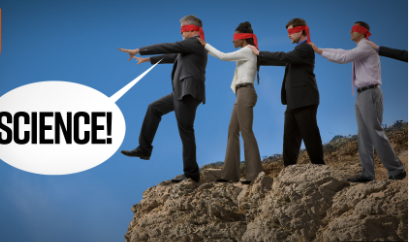 Follow the Science...NOT SO FAST - POS Pfizer Vaccine Injury - January 19, 2023