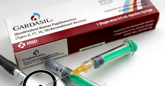 Merck’s Call to Lower the Age for Gardasil HPV Vaccine ‘Just Another Marketing Ploy,’ Critic Says - POS Pfizer Vaccine Injury - March 03, 2023