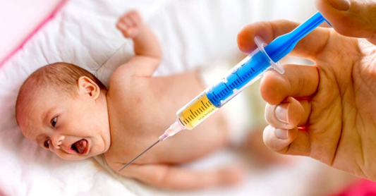 Safety Data on Hepatitis B Vaccine for Newborns ‘Sadly Lacking - POS Pfizer Vaccine Injury - March 05 2023