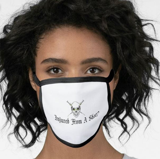 bring back masks