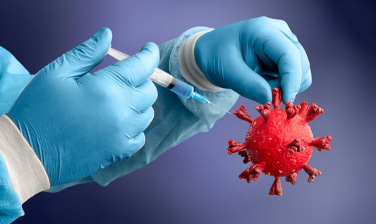 Long Covid is Covid 19 Vaccine Inury - POS Pfizer Vaccine Injury - February 21, 2023