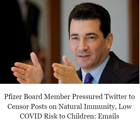 Natural Immunity - POS Pfizer Vaccine Injury - January 10, 2023