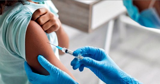 Exclusive: Mother Sues D.C. Doctor Who Gave Kids COVID Vaccines Without Consent - POS Pfizer Vaccine Injury - March 09, 2023