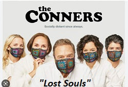 the conners what a joke