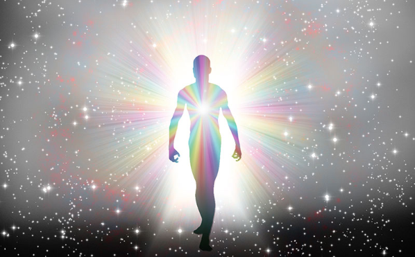 The Light Living In All Of Us And Human Kind - POS Pfizer Vaccine Injury - January 17, 2023