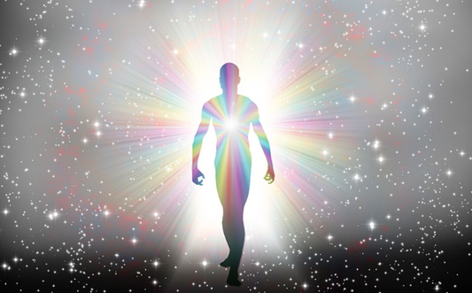 The Light Living In All Of Us And Human Kind - POS Pfizer Vaccine Injury - January 17, 2023