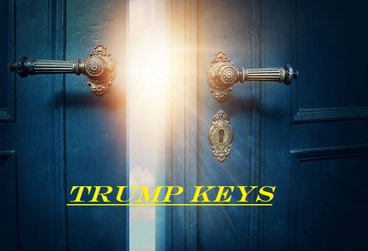 Trump Keys - POS Vaccine Injury - December 19, 2022