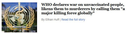 Un Vaccinated - POS Phizer Vaccine injury - December 23, 2022