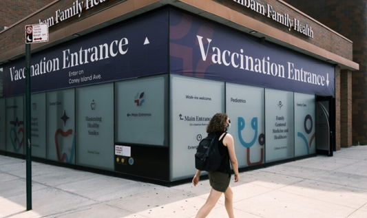 Vaccination Codes For The Vaccinated - POS Pfizer Vaccine Injury - February 16, 2023