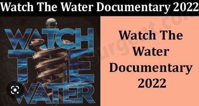 Something in the Water - My Pfizer Vaccine Injury Update - November 02, 2022