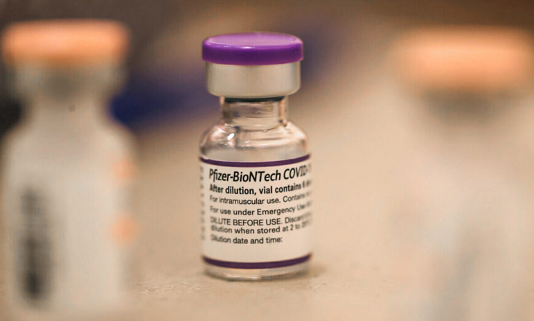 Covid 19 Booster Shots - POS Pfizer Vaccine Injury - January 31, 2023