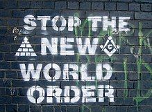 death to the new world order