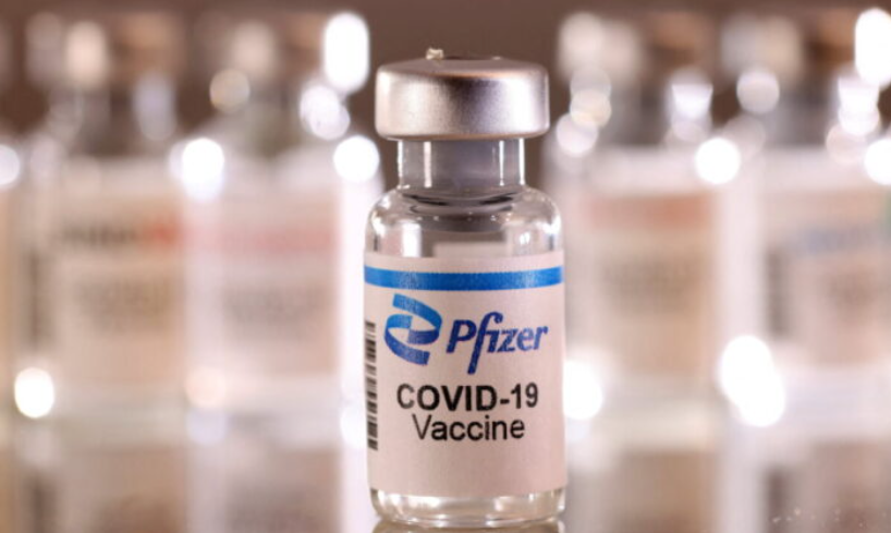 Destroyed Covid Vaccines - POS Pfizer Vaccine Injury - January 21, 2023