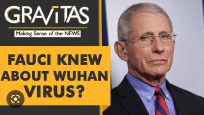 Fauci Says He’s Always Been ‘Honest’ as COVID Origins Questions Raised + More - POS Pfizer Vaccine Injury - March 10, 2023