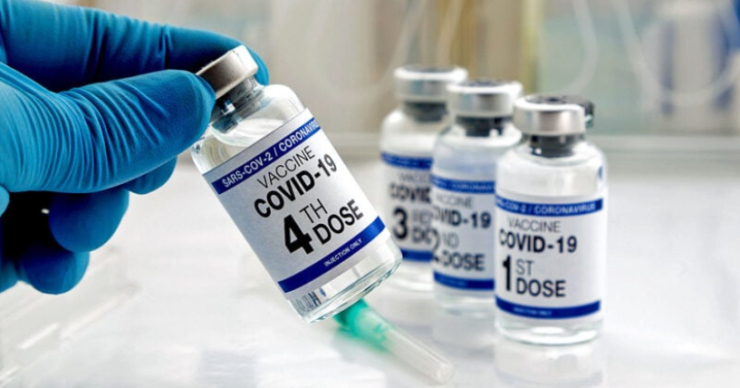 ‘Simply Obscene’: FDA Approves Fourth COVID Shot for Infants and Kids Under 5 - POS Pfizer Vaccine Injury - March 16, 2023