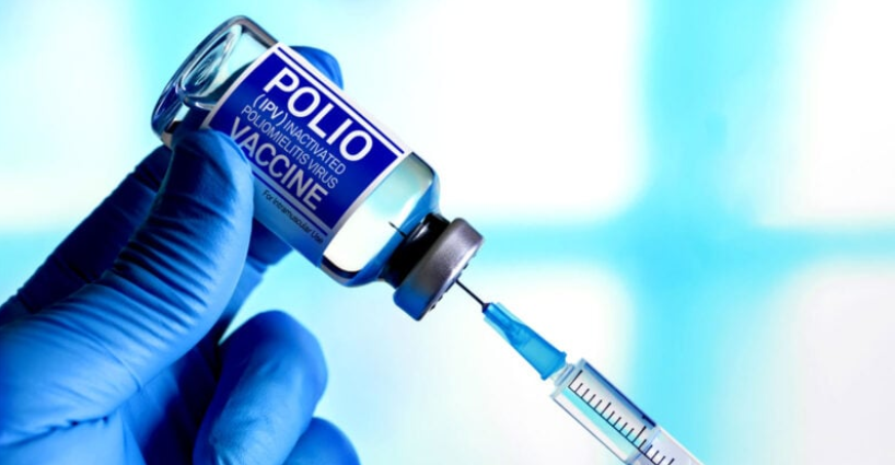 7 Children Paralyzed by Polio Virus Derived From New Gates-Funded Polio Vaccine - POS Pfizer Vaccine Injury - March 20, 2023
