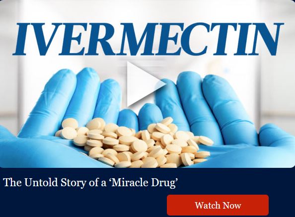 Ivermectin Pills - POS Pfizer Vaccine Injury - January 06, 2023