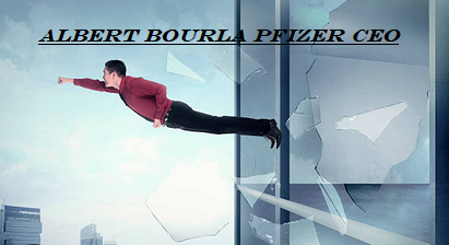 Albert Boutla Pfizer CEO - POS Pfizer Vaccine Injury - January 27, 2023
