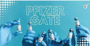#pfizergate its real and noting about this is misinformation