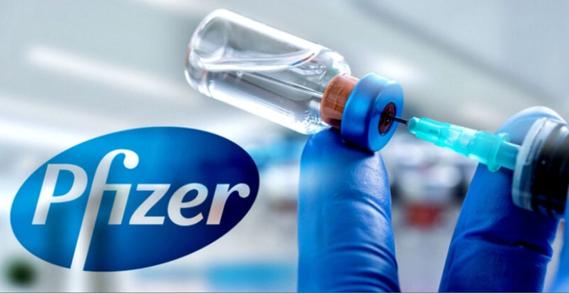 New Details Emerge on How Pfizer Covered Up COVID Vaccine Trial Failures - POS Pfizer Vaccine Injury - March 11, 2023