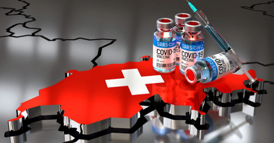 Switzerland Stops Recommending COVID Vaccines, Citing High Level of Immunity - POS Pfizer Vaccine Injury - April 10, 2023