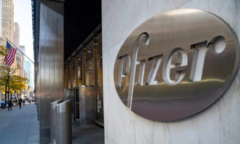 The Epoch Times US News Senior Pfizer Employee Says Company Exploring Mutating COVID-19 to ‘Preemptively Develop New Vaccines