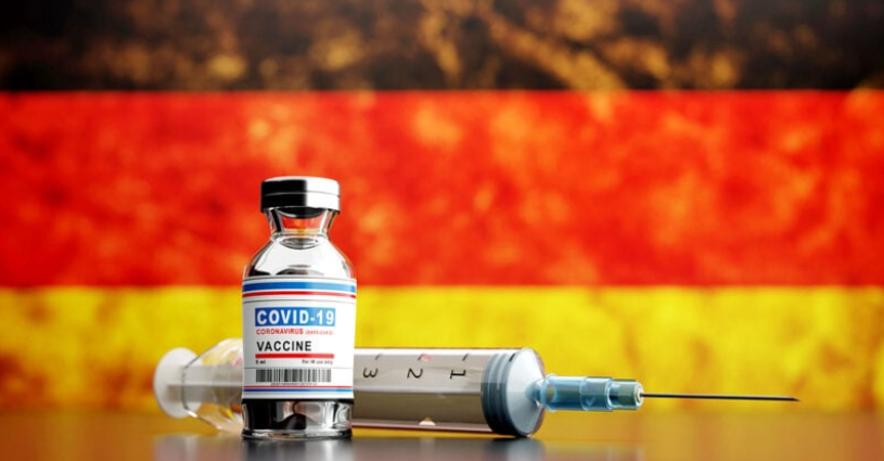 German Health Minister Reverses Position on COVID Vaccine Injuries, Says Injured Being Ignored - POS Pfizer Vaccine Injury - March 15, 2023