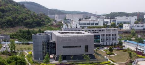 Wuhan Lab - POS Pfizer Vaccine Injury - December 28, 2022