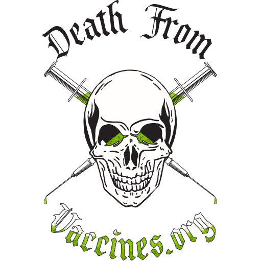 DEATH FROM VACCINES