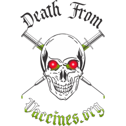 DEATH FROM VACCINES